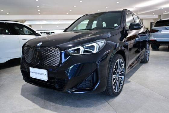 BMW iX1 ELÉTRICO XDRIVE30 M SPORT